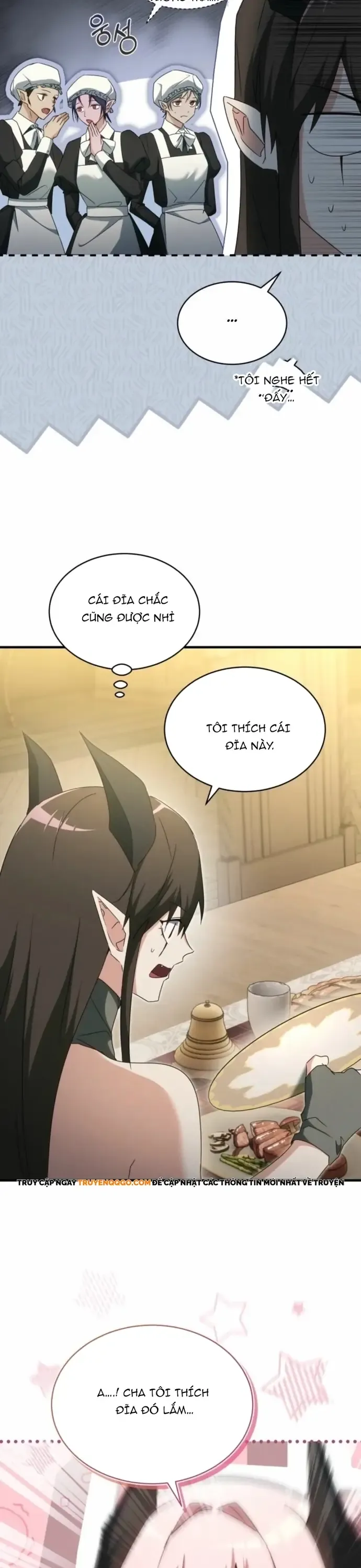 Ranker Mơ Được Nghỉ Hưu - Chương 29 - Trang 34