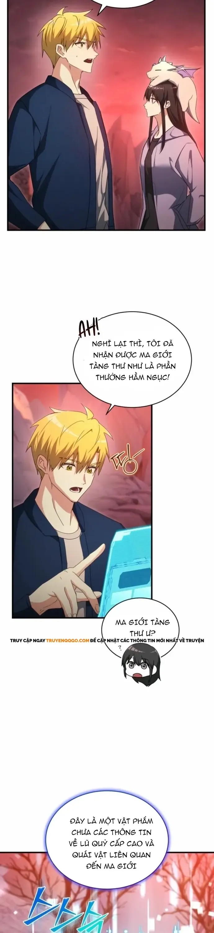 Ranker Mơ Được Nghỉ Hưu - Chương 29 - Trang 2