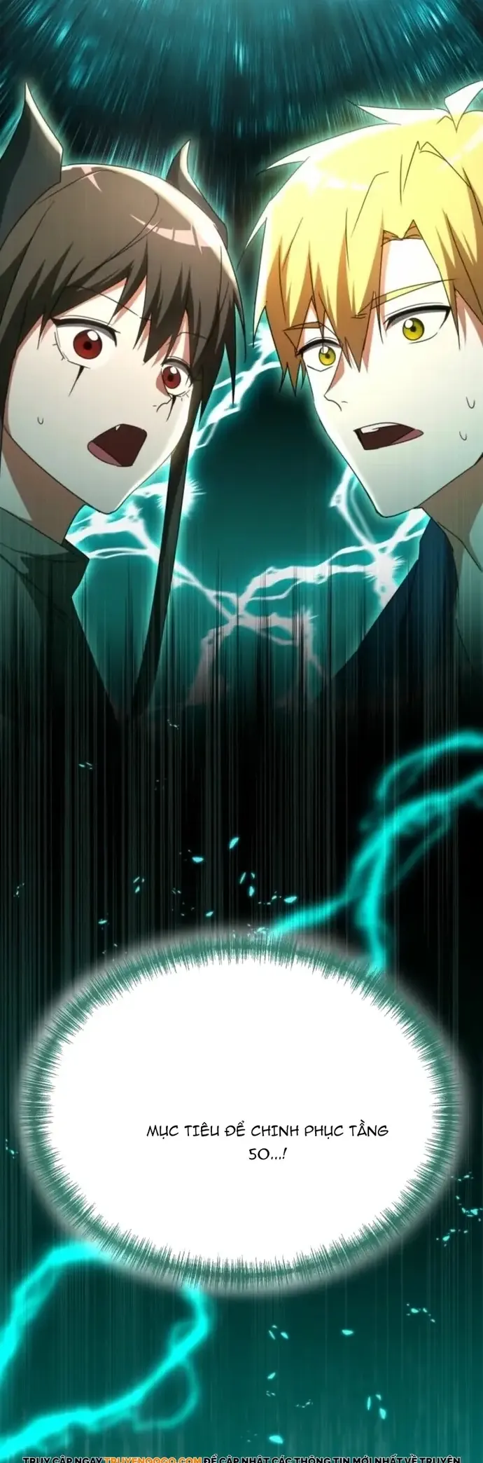 Ranker Mơ Được Nghỉ Hưu - Chương 29 - Trang 41