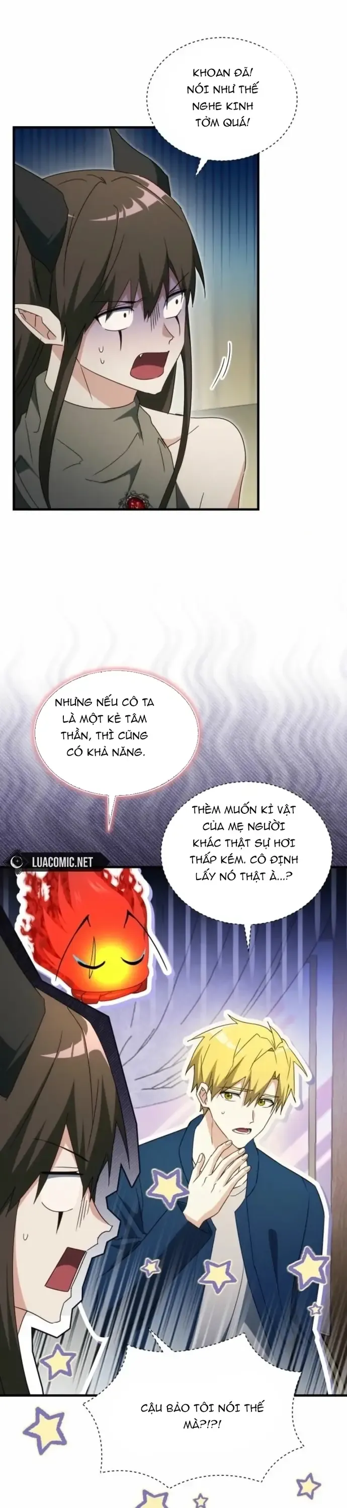 Ranker Mơ Được Nghỉ Hưu - Chương 29 - Trang 27