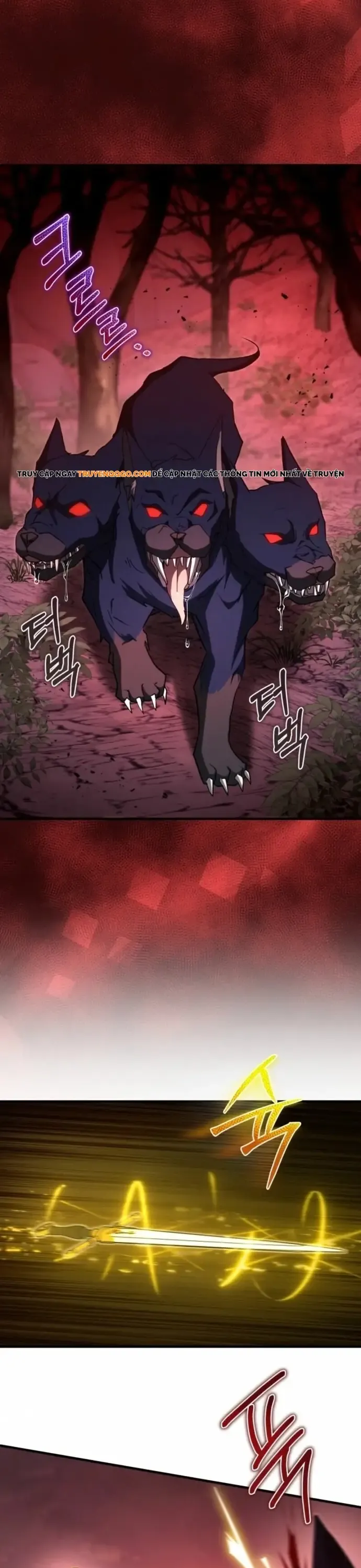 Ranker Mơ Được Nghỉ Hưu - Chương 29 - Trang 5