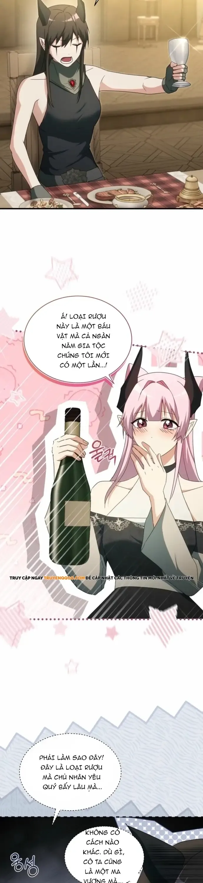 Ranker Mơ Được Nghỉ Hưu - Chương 29 - Trang 33