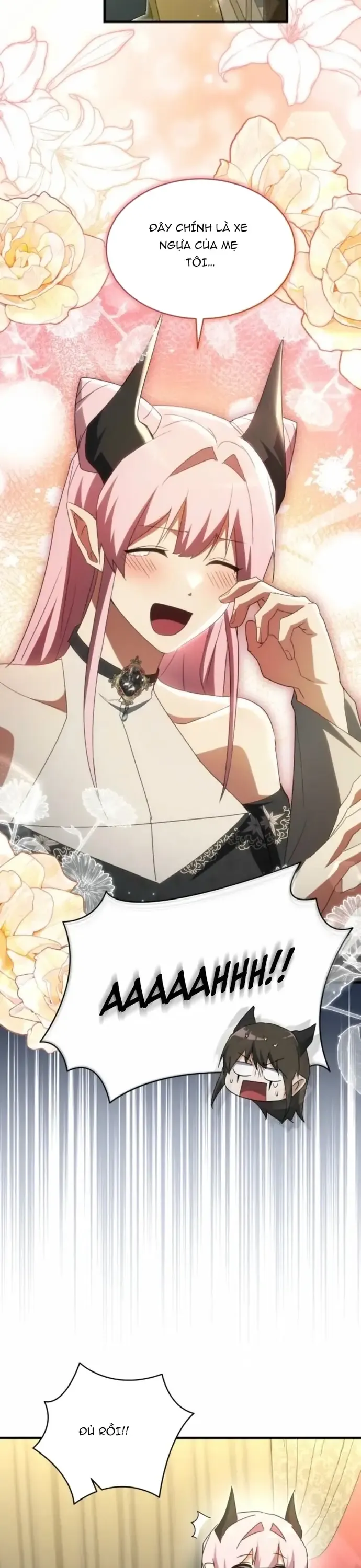 Ranker Mơ Được Nghỉ Hưu - Chương 29 - Trang 29