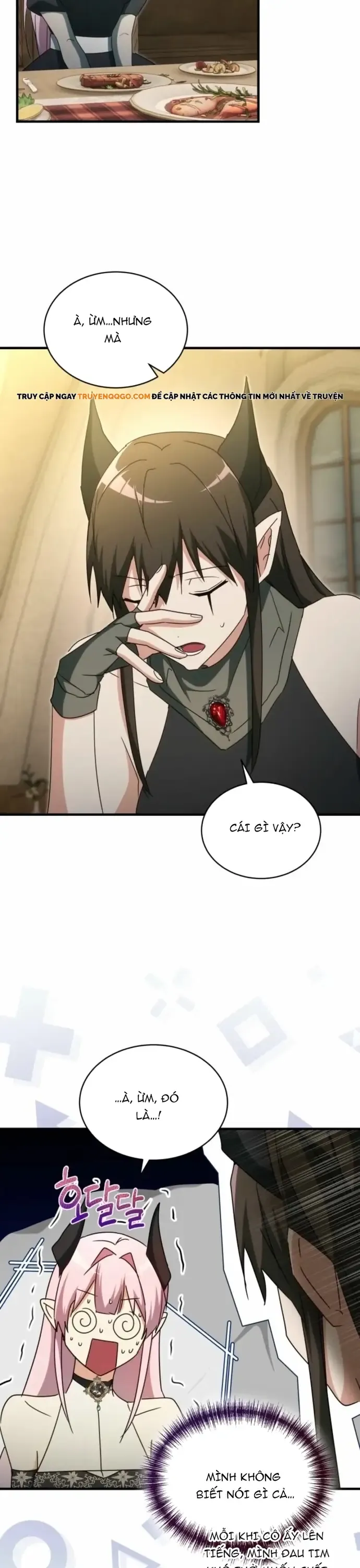 Ranker Mơ Được Nghỉ Hưu - Chương 29 - Trang 37