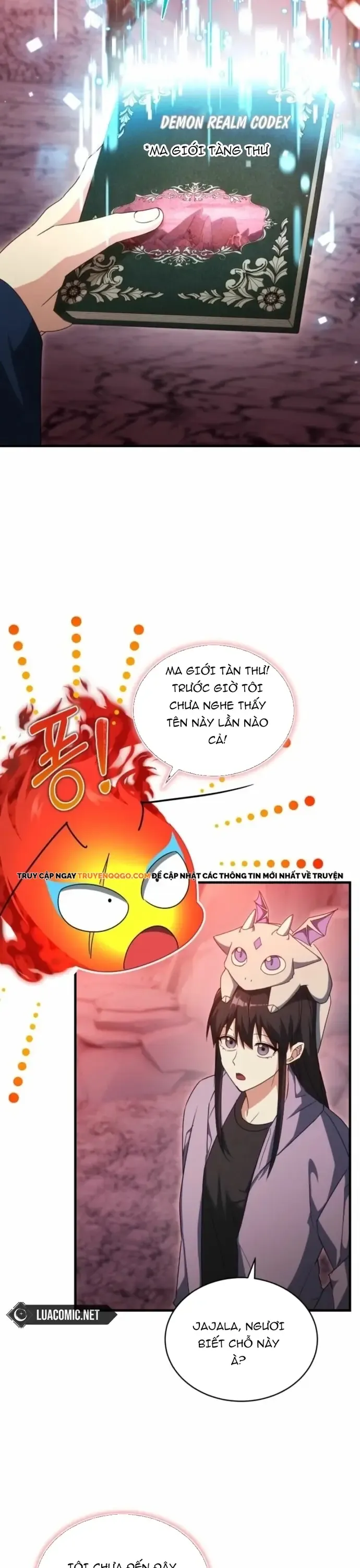 Ranker Mơ Được Nghỉ Hưu - Chương 29 - Trang 3