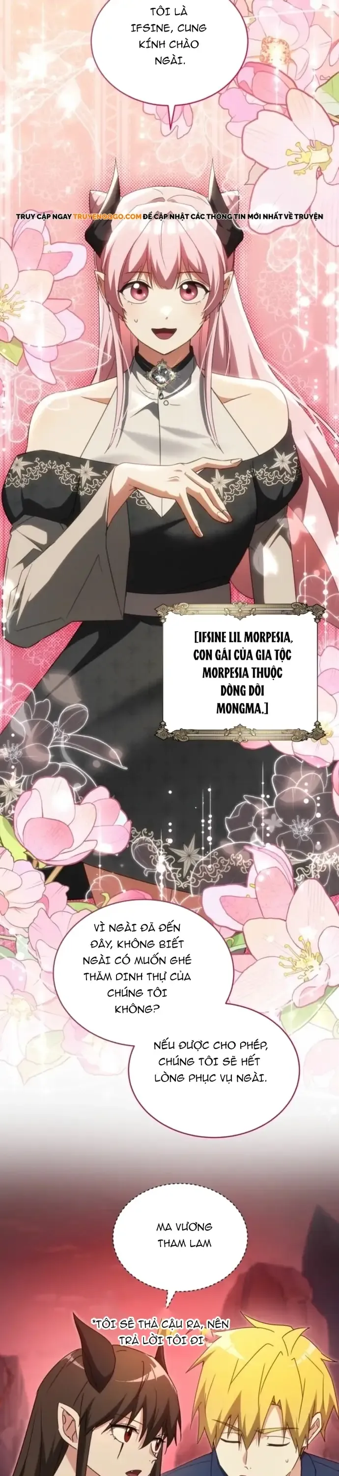 Ranker Mơ Được Nghỉ Hưu - Chương 29 - Trang 19