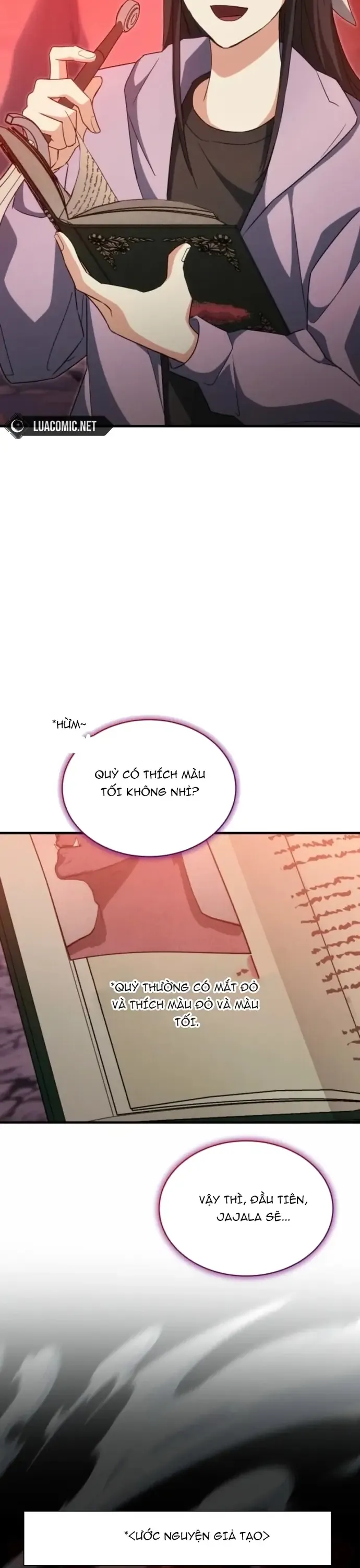 Ranker Mơ Được Nghỉ Hưu - Chương 29 - Trang 8