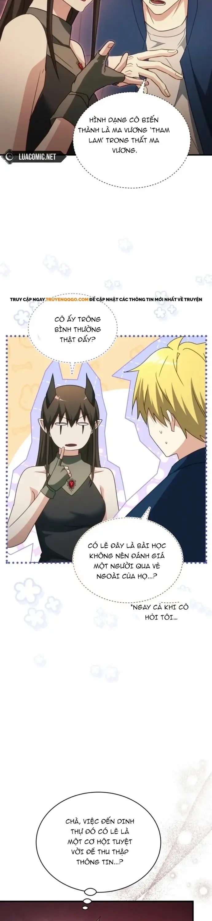 Ranker Mơ Được Nghỉ Hưu - Chương 29 - Trang 20
