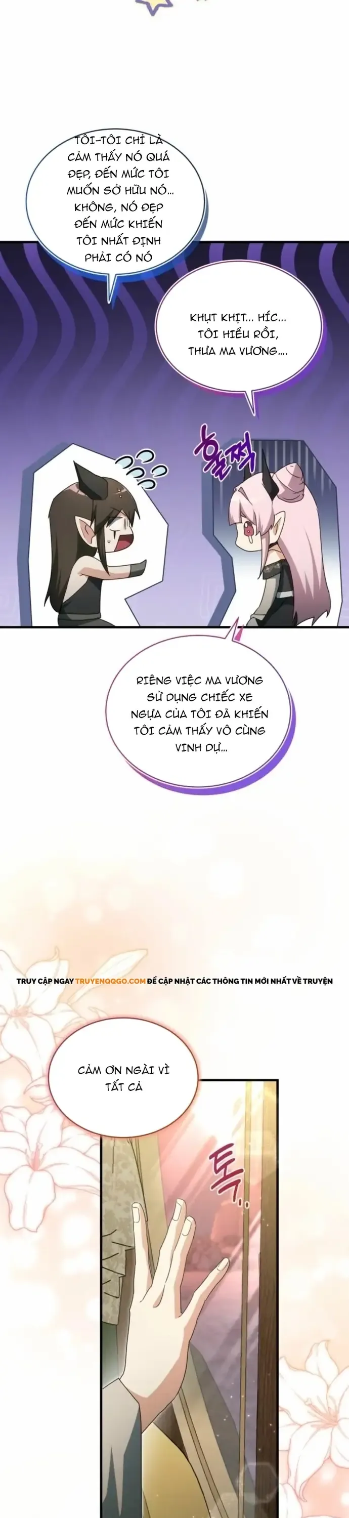 Ranker Mơ Được Nghỉ Hưu - Chương 29 - Trang 28