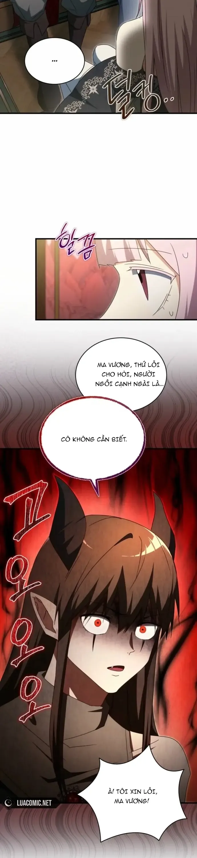 Ranker Mơ Được Nghỉ Hưu - Chương 29 - Trang 23