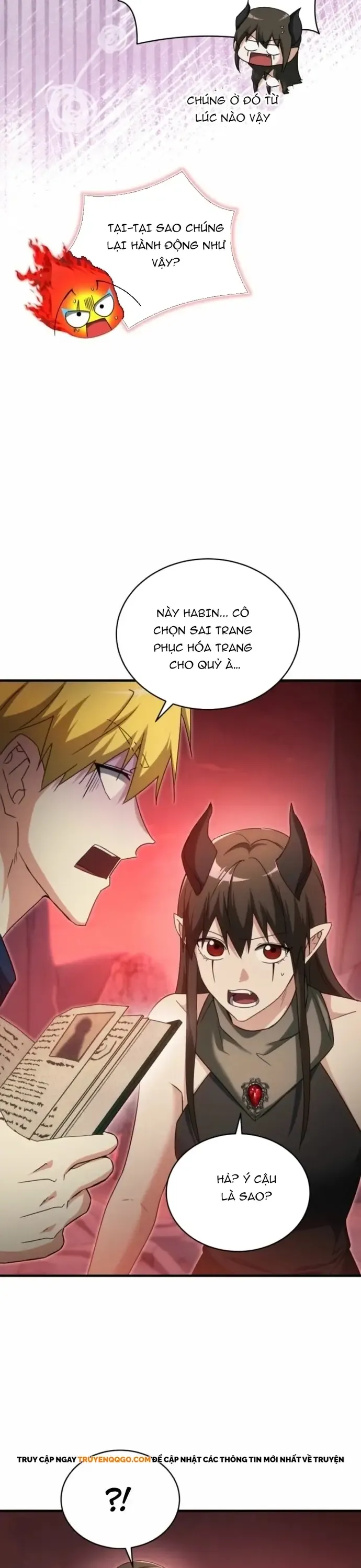 Ranker Mơ Được Nghỉ Hưu - Chương 29 - Trang 12