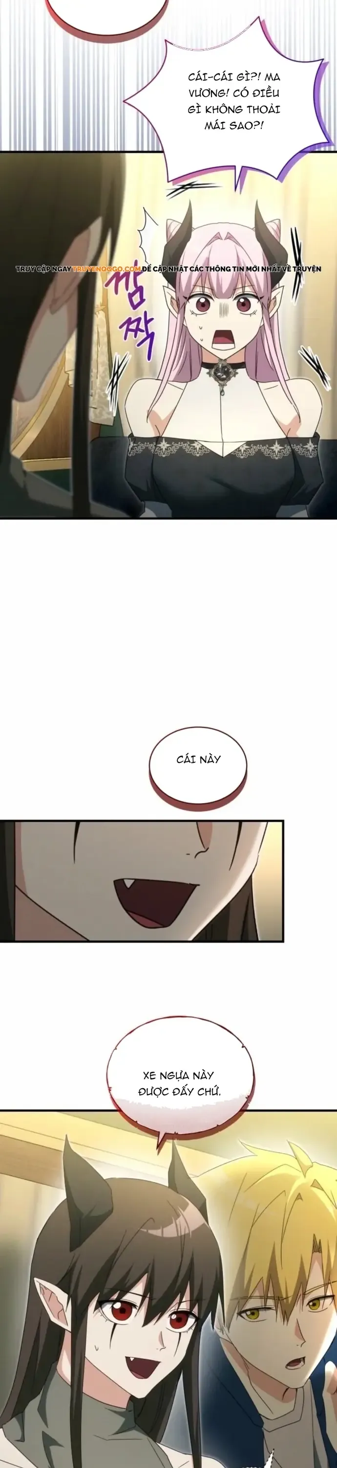 Ranker Mơ Được Nghỉ Hưu - Chương 29 - Trang 25