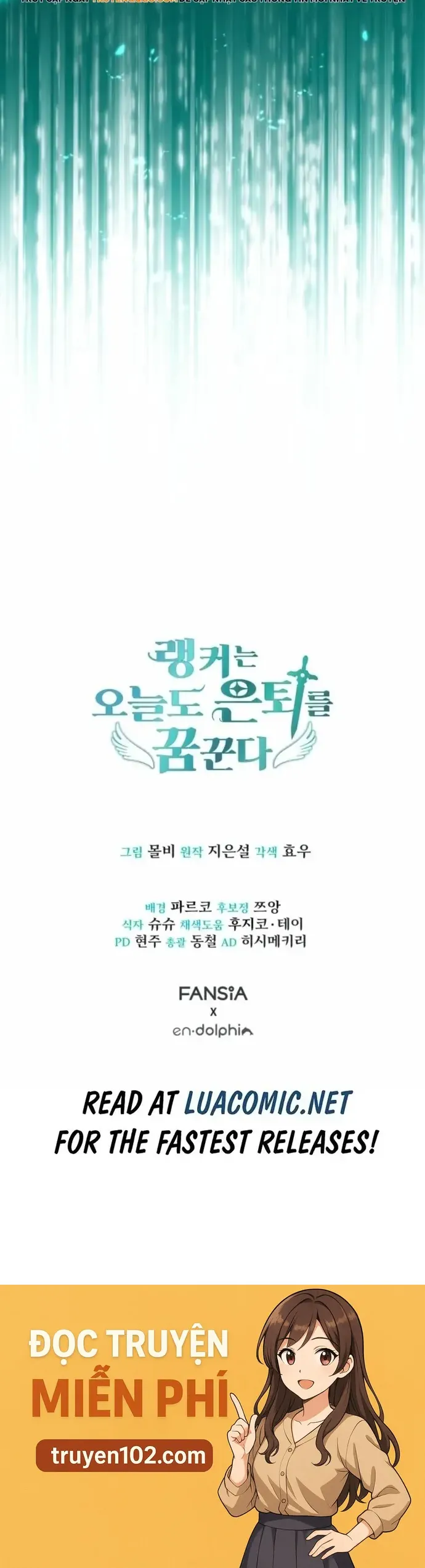 Ranker Mơ Được Nghỉ Hưu - Chương 29 - Trang 42