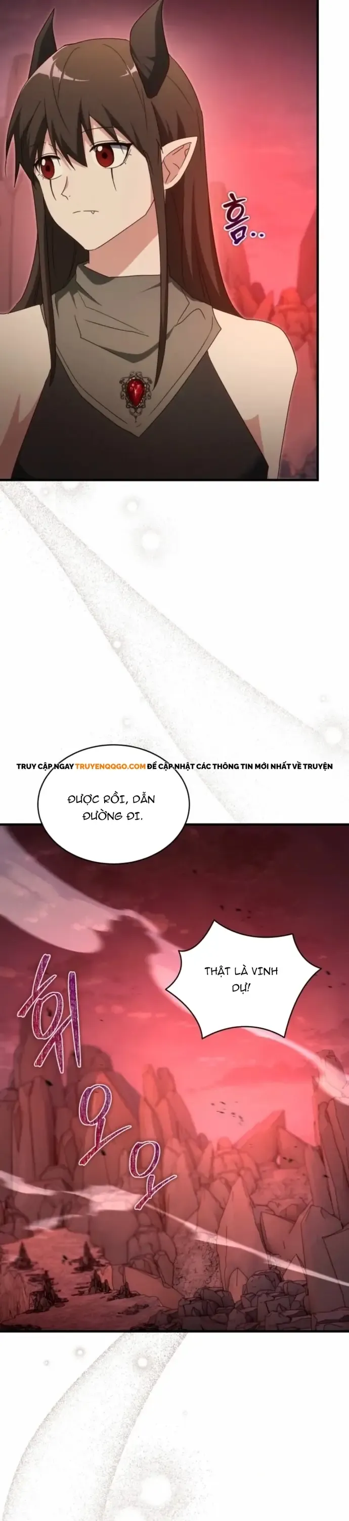 Ranker Mơ Được Nghỉ Hưu - Chương 29 - Trang 21