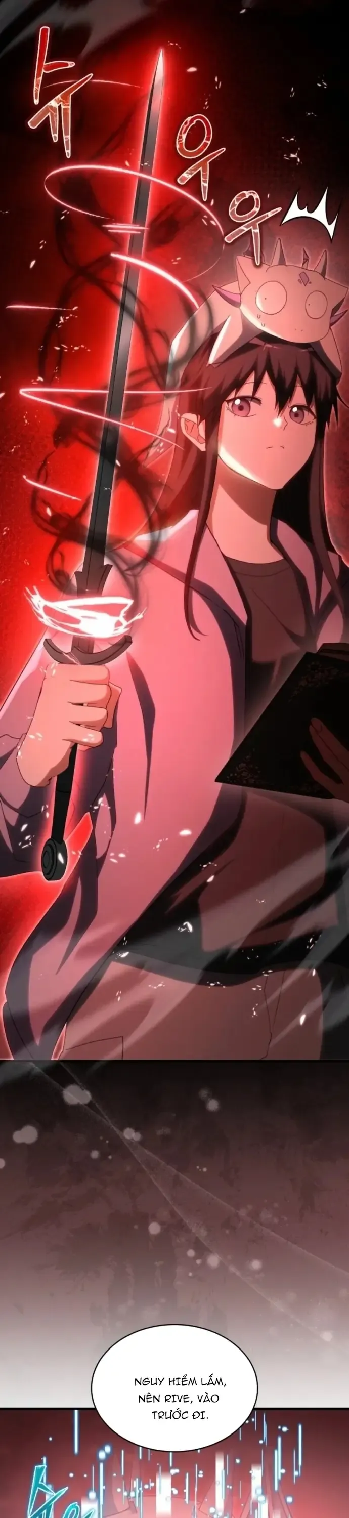 Ranker Mơ Được Nghỉ Hưu - Chương 29 - Trang 9