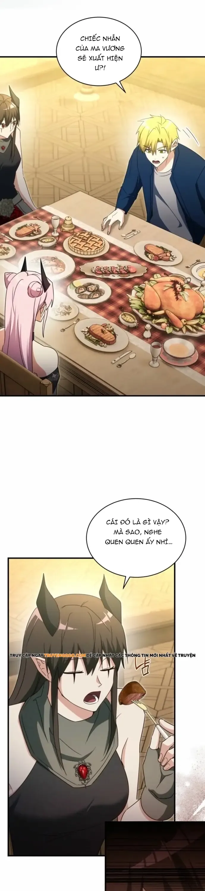 Ranker Mơ Được Nghỉ Hưu - Chương 29 - Trang 39