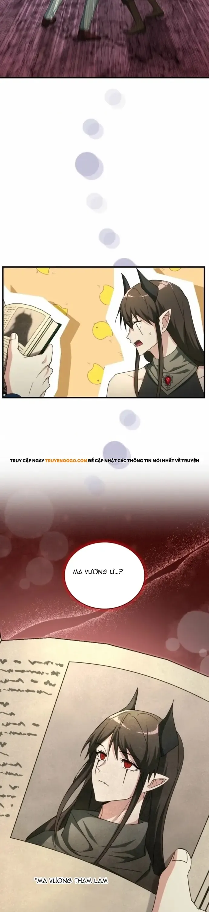 Ranker Mơ Được Nghỉ Hưu - Chương 29 - Trang 14