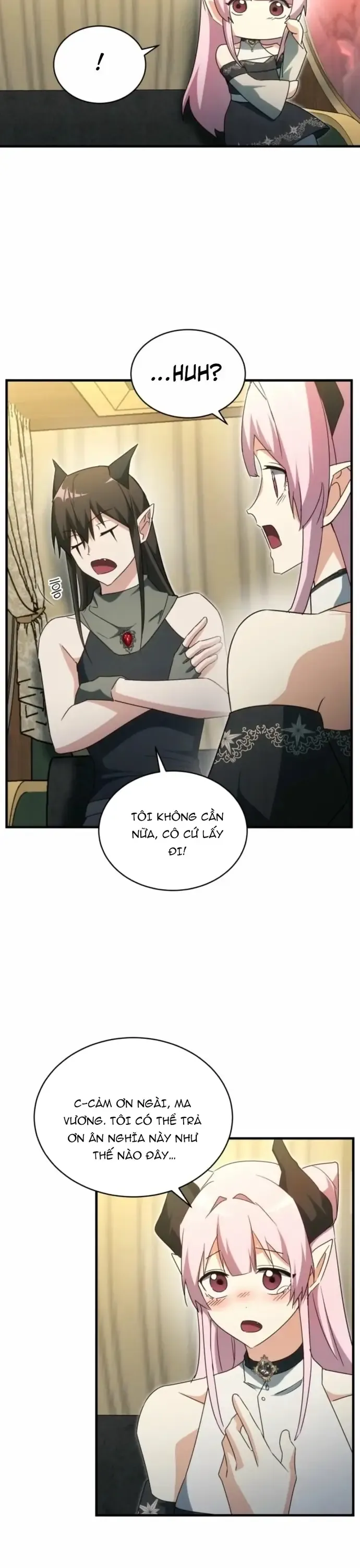 Ranker Mơ Được Nghỉ Hưu - Chương 29 - Trang 30