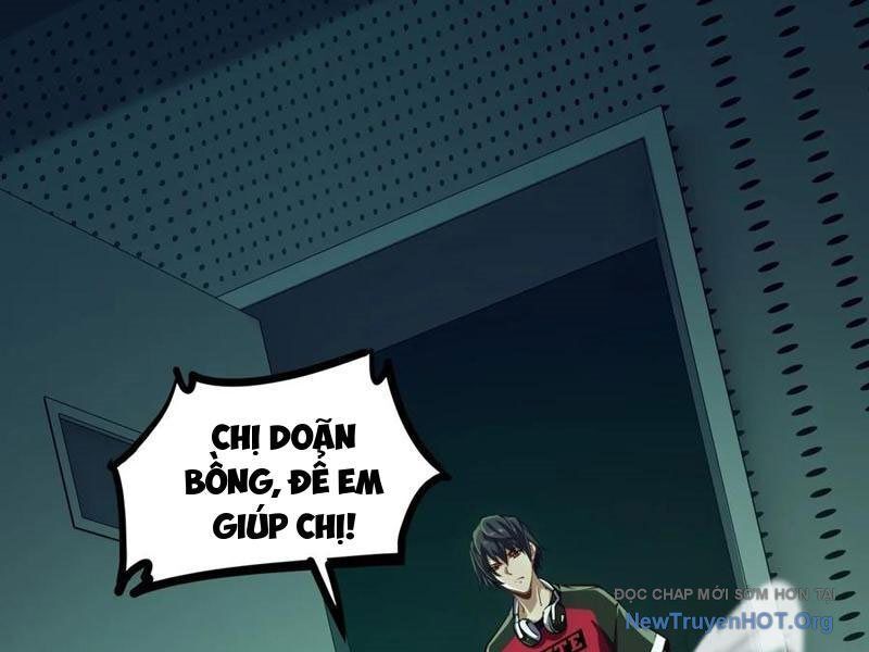 Đô Thị Tương Lai Đã Thức Tỉnh Khí Vận Hoàn Mỹ - Chương 9 - Trang 58