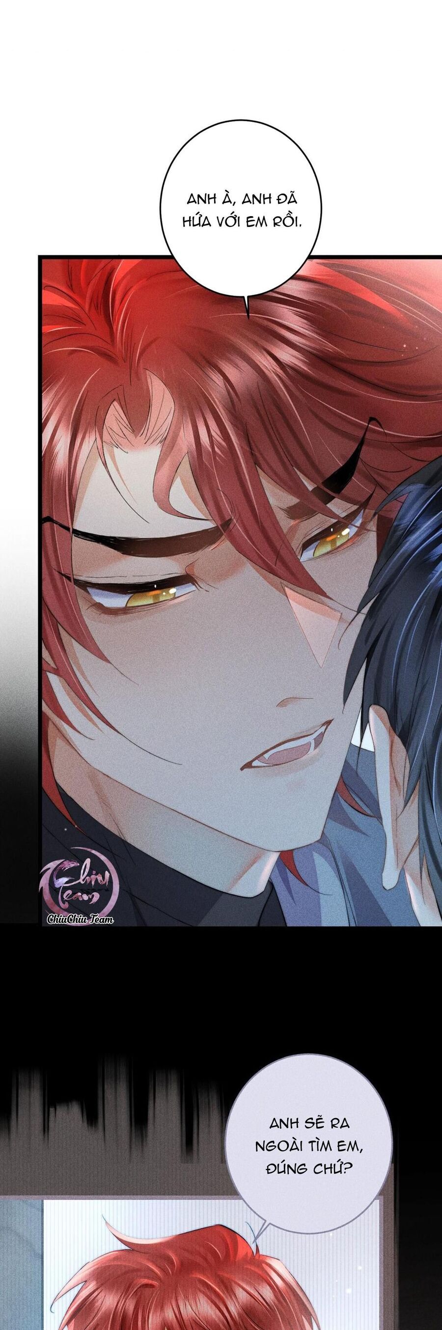 Hầm Ngục Toà Tháp Đảo Ngược - Chương 16 - Trang 9