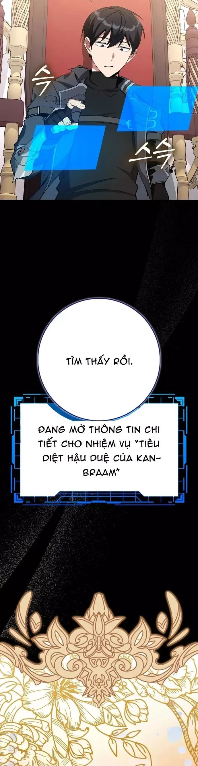 Người Chơi Cấp Tối Đa Chương 97 Ảnh 30