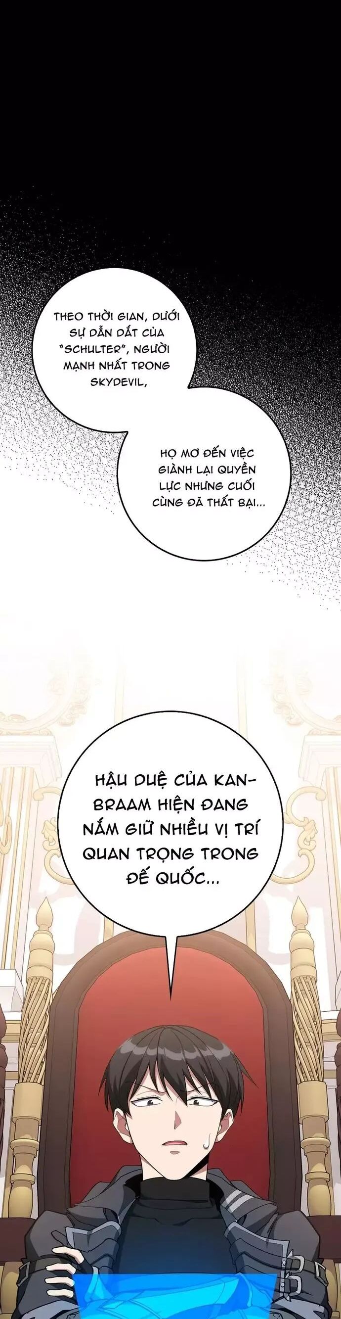Người Chơi Cấp Tối Đa Chương 97 Ảnh 38