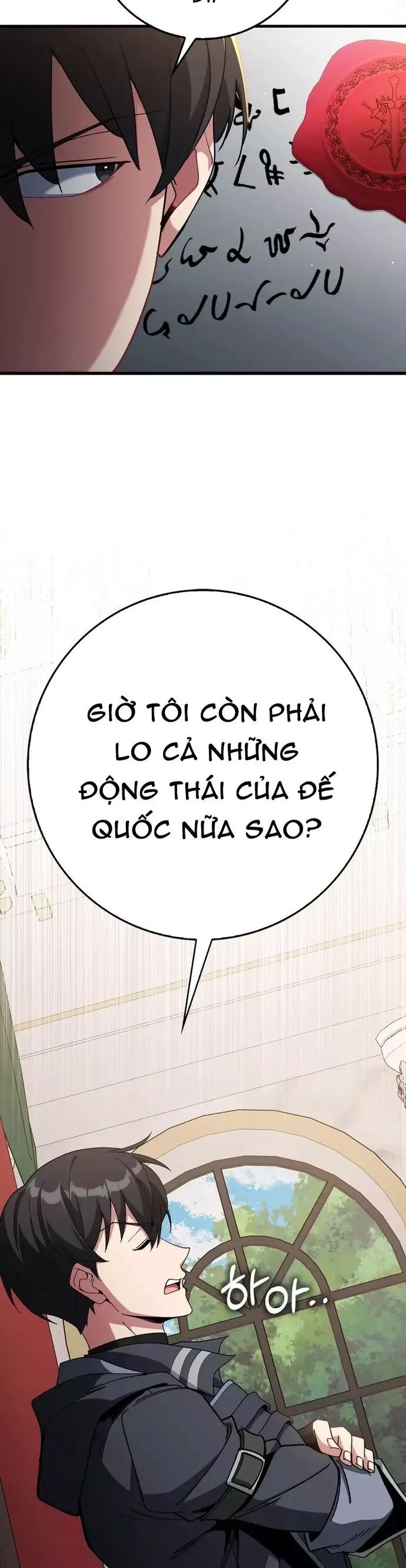 Người Chơi Cấp Tối Đa Chương 97 Ảnh 40