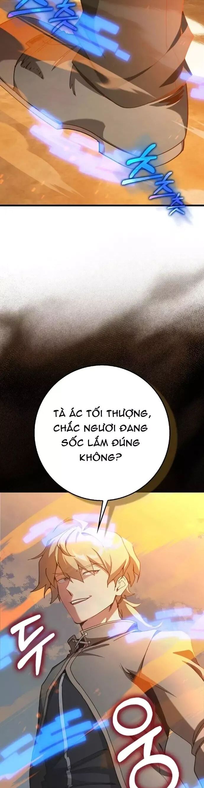 Người Chơi Cấp Tối Đa Chương 97 Ảnh 46
