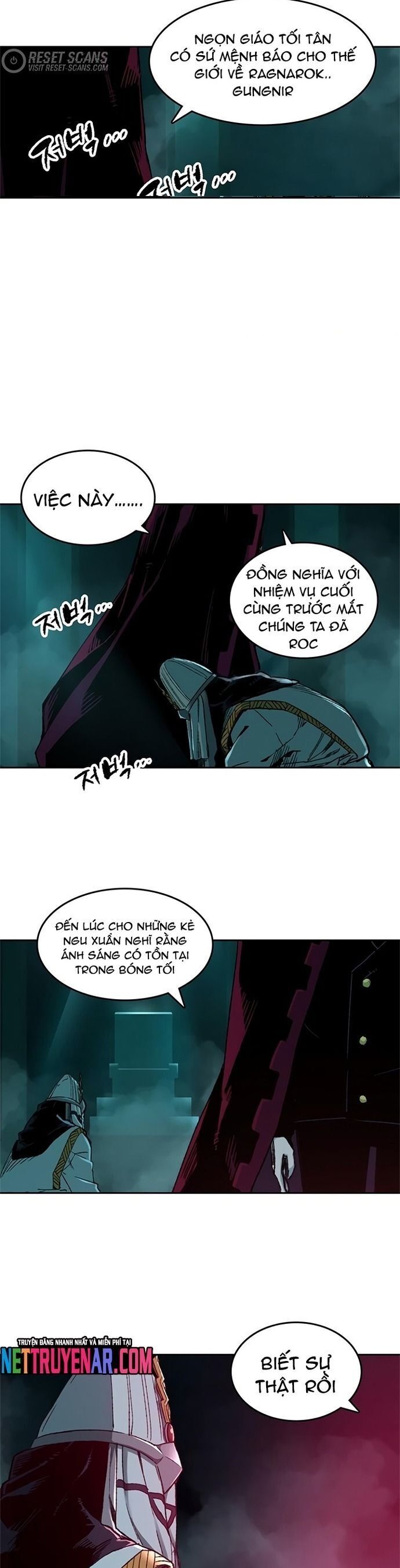 Cổ Vật Tối Thượng - Chương 72 - Trang 25