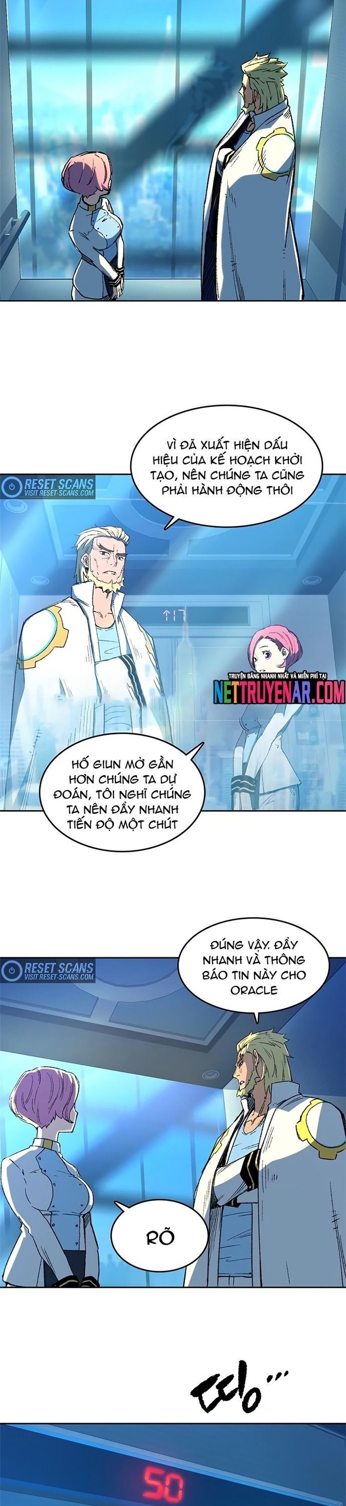 Cổ Vật Tối Thượng - Chương 72 - Trang 21