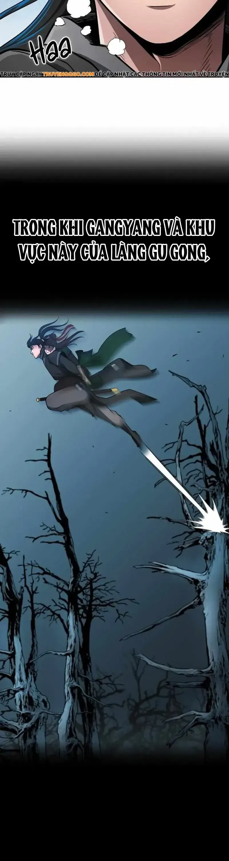 Thiên Giới Yến Tiệc - Chương 4 - Trang 40