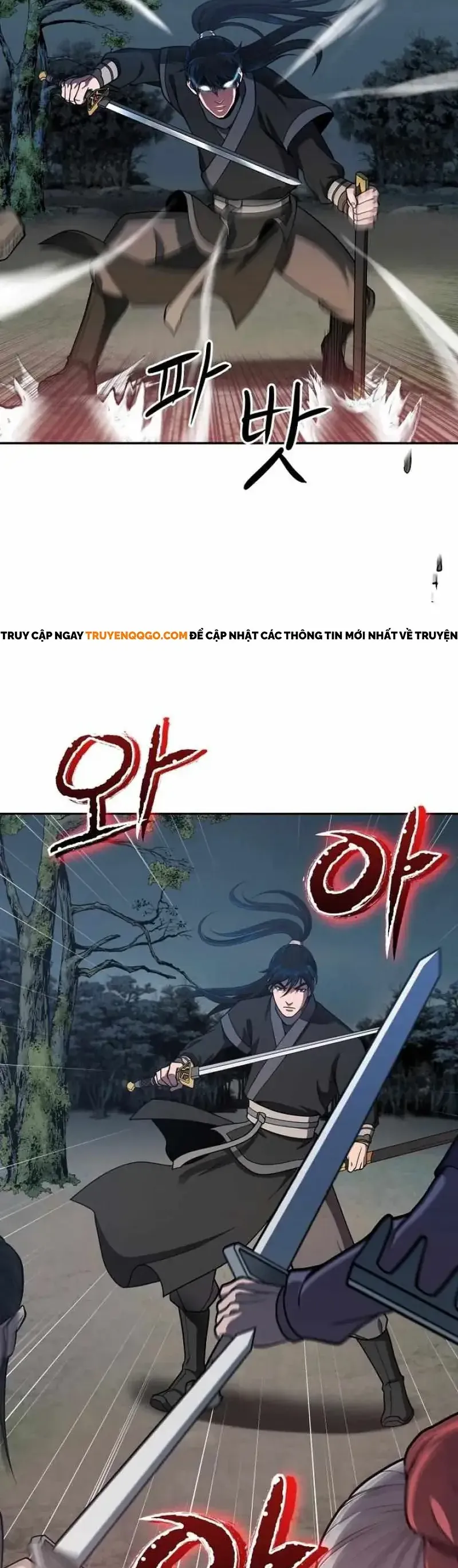 Thiên Giới Yến Tiệc - Chương 4 - Trang 4