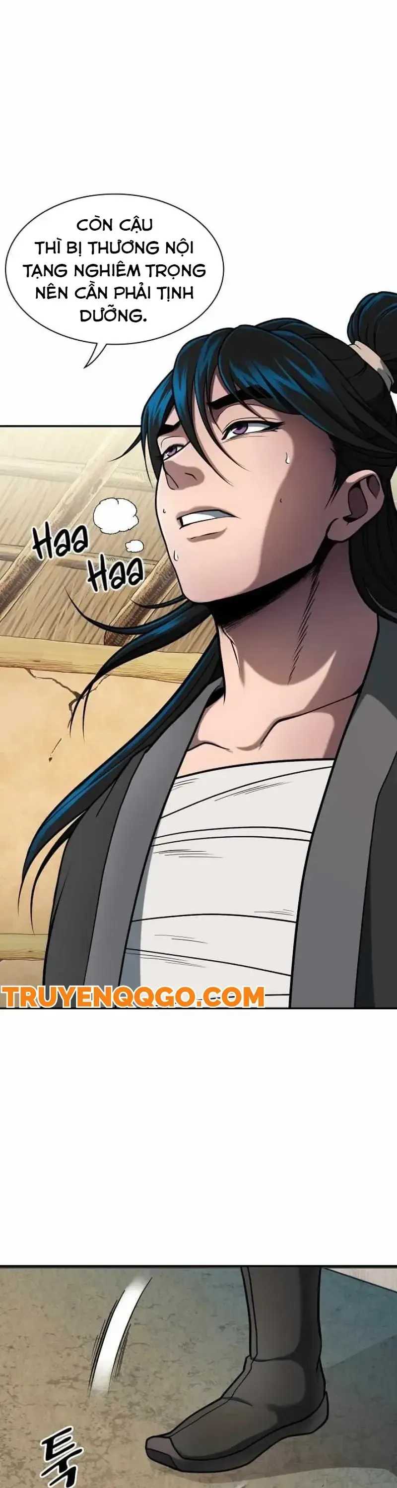 Thiên Giới Yến Tiệc - Chương 4 - Trang 37