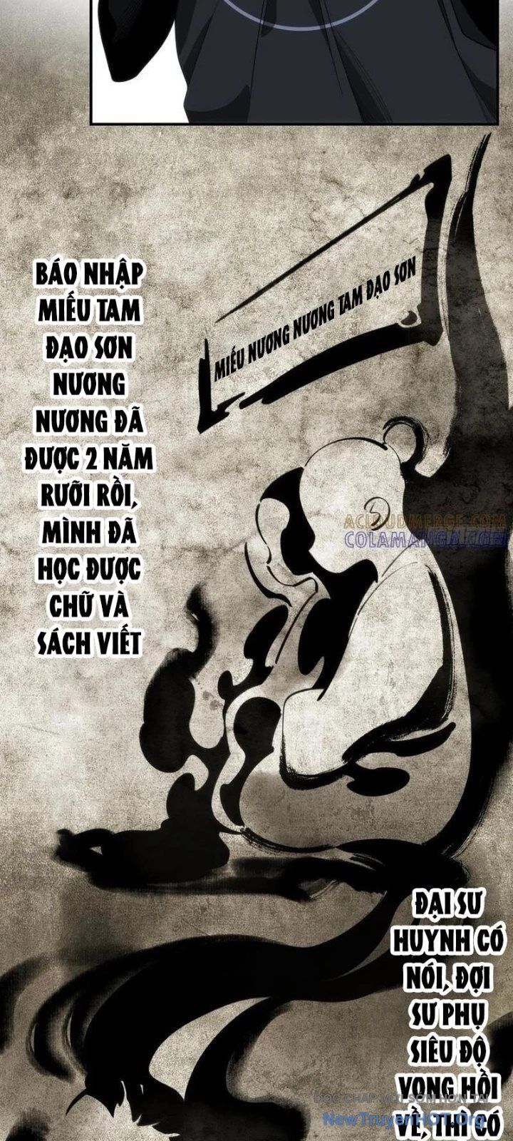 Linh Cảnh Hành Giả - Chương 7 - Trang 10