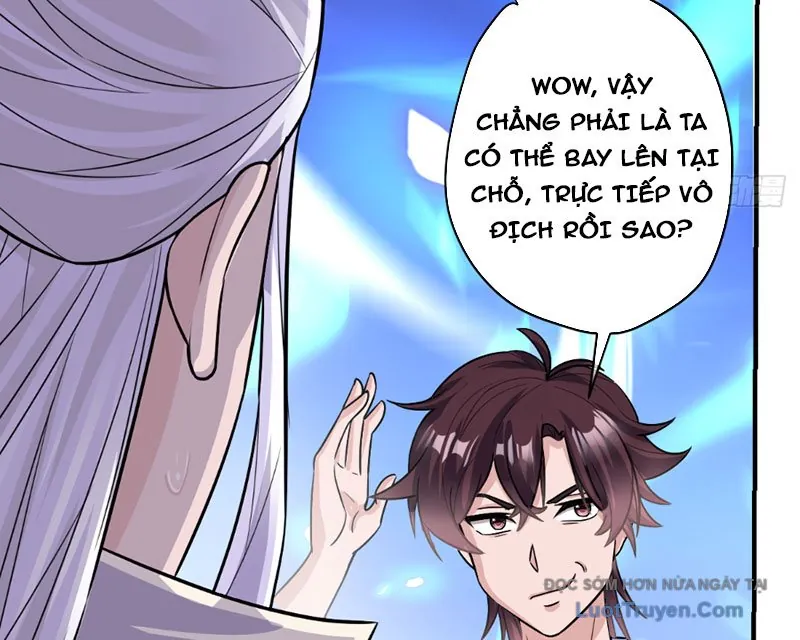 Hoang Thiên Đế Giáng Lâm: Mình Ta Độc Tôn Tại Tận Thế - Chương 1 - Trang 90