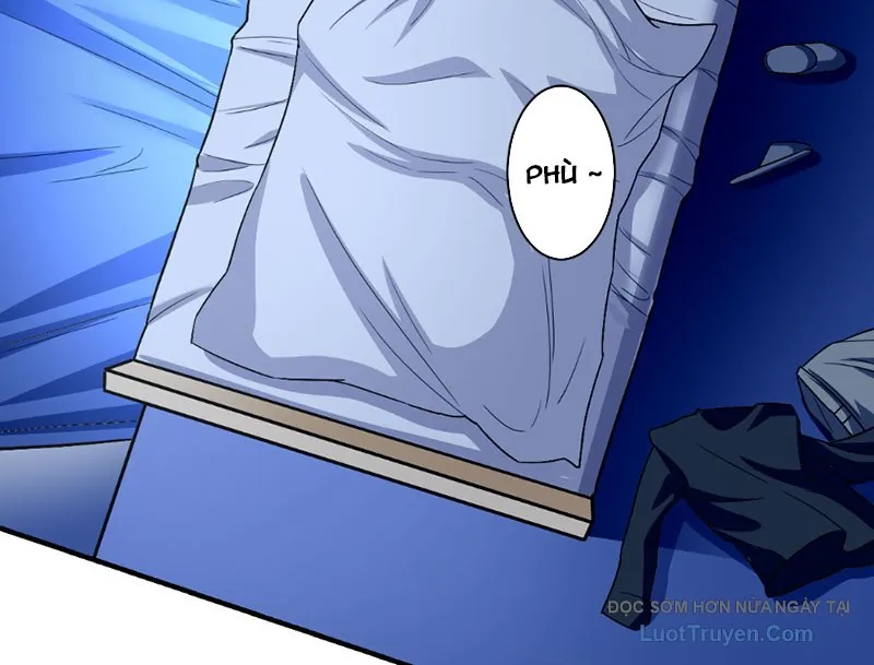 Hoang Thiên Đế Giáng Lâm: Mình Ta Độc Tôn Tại Tận Thế - Chương 1 - Trang 9