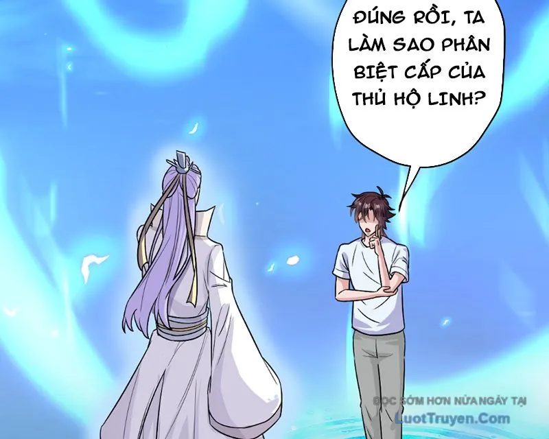 Hoang Thiên Đế Giáng Lâm: Mình Ta Độc Tôn Tại Tận Thế - Chương 1 - Trang 85