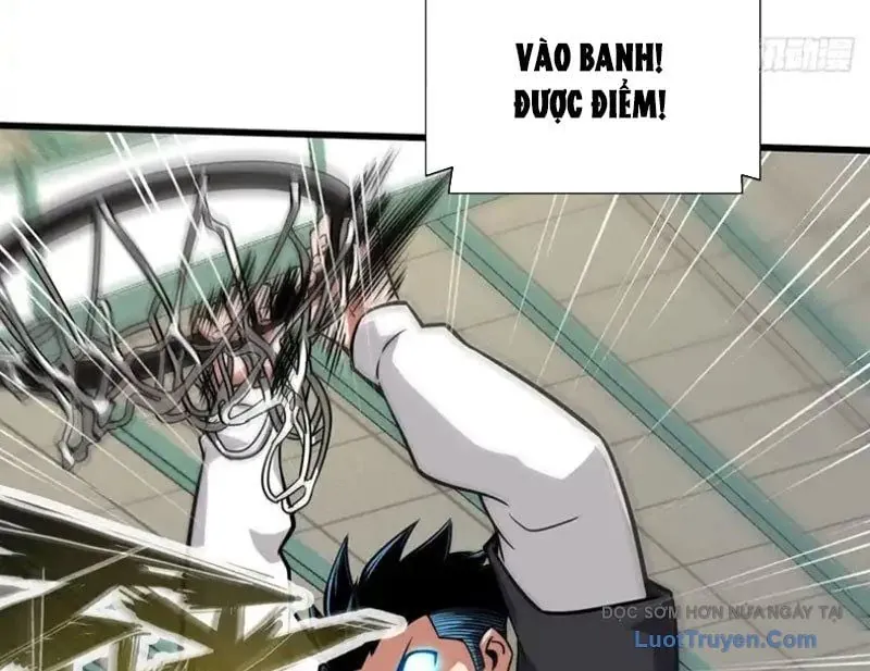 Cực Tốc Hồi Lam - Chương 37 - Trang 54