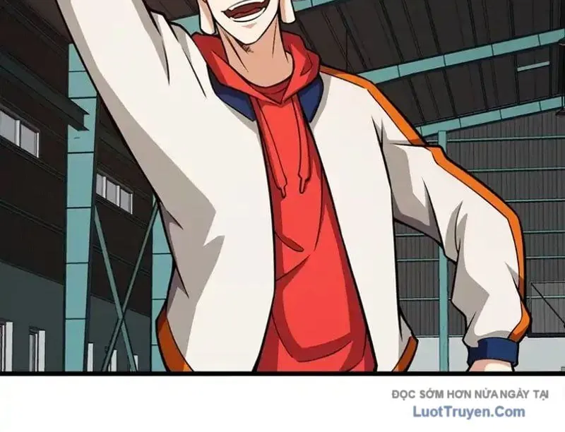 Cực Tốc Hồi Lam - Chương 37 - Trang 13