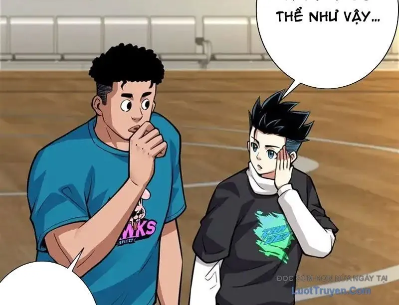 Cực Tốc Hồi Lam - Chương 37 - Trang 24