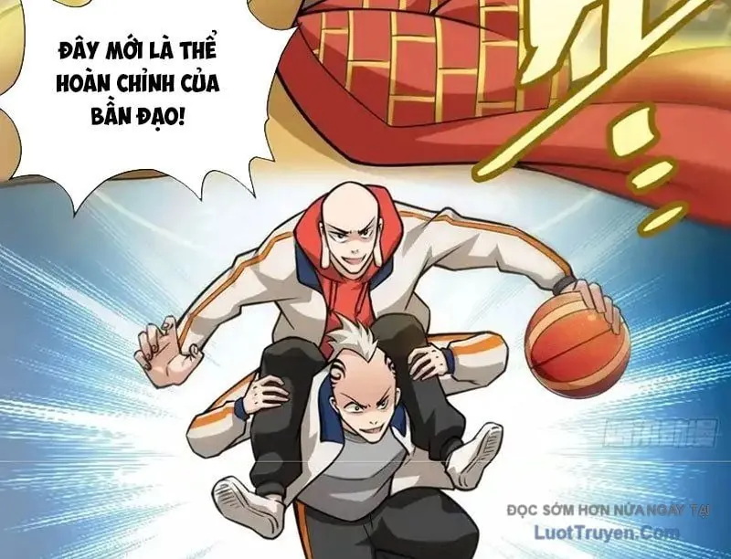 Cực Tốc Hồi Lam - Chương 37 - Trang 4