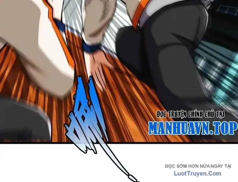 Cực Tốc Hồi Lam - Chương 37 - Trang 30