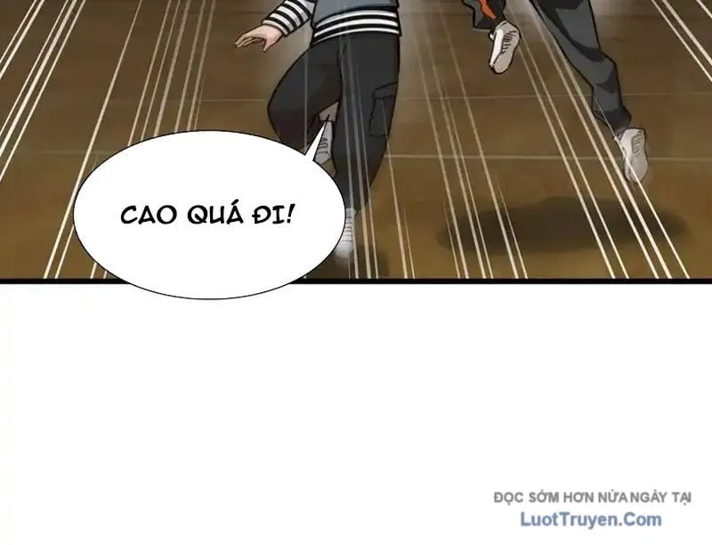 Cực Tốc Hồi Lam - Chương 37 - Trang 7