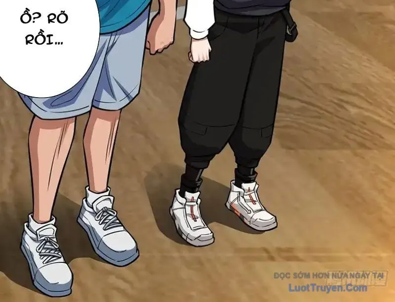 Cực Tốc Hồi Lam - Chương 37 - Trang 25