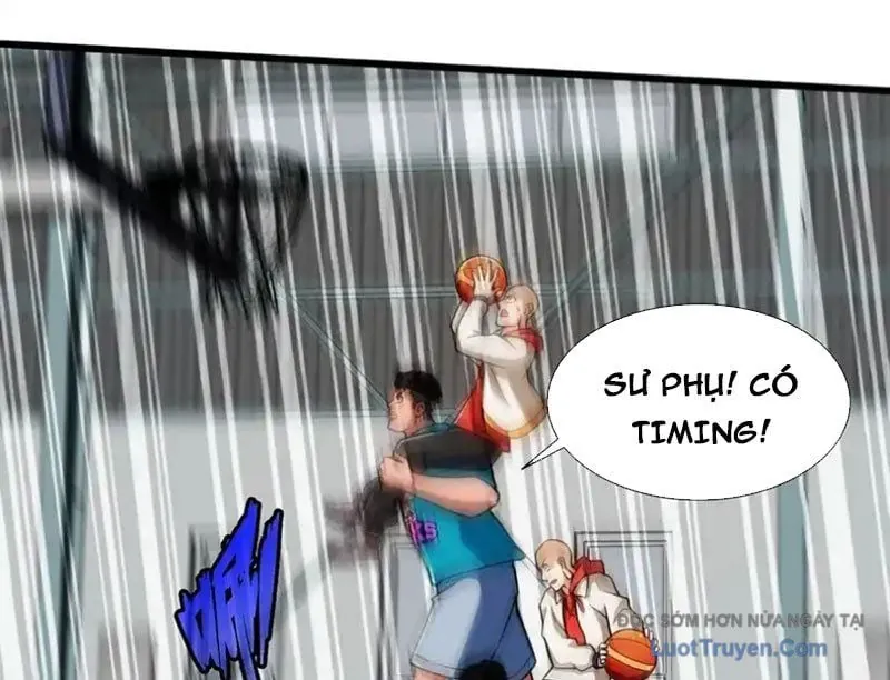 Cực Tốc Hồi Lam - Chương 37 - Trang 42