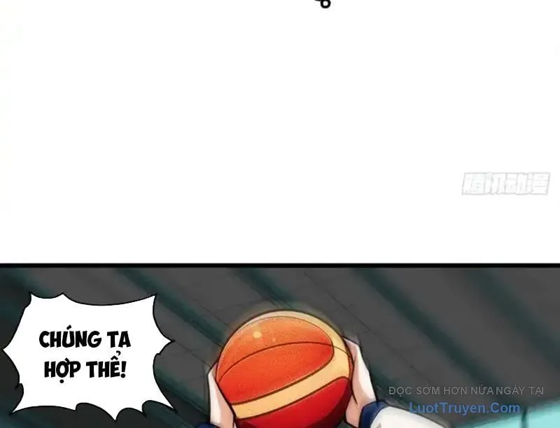 Cực Tốc Hồi Lam - Chương 37 - Trang 31