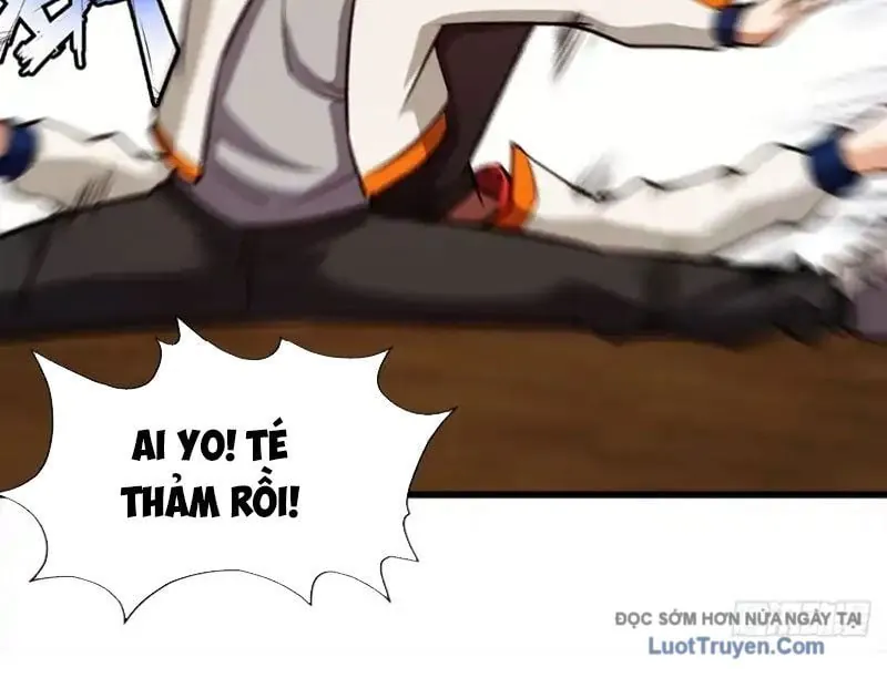 Cực Tốc Hồi Lam - Chương 37 - Trang 18