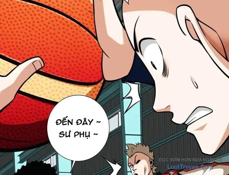 Cực Tốc Hồi Lam - Chương 37 - Trang 35