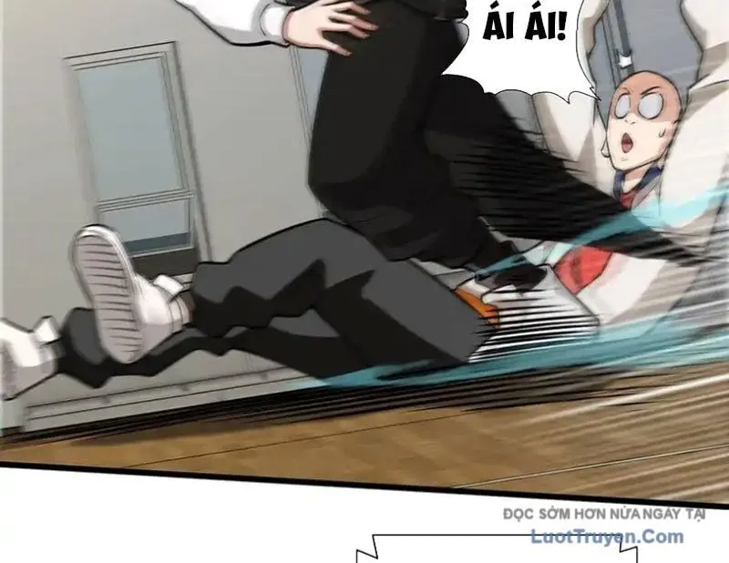 Cực Tốc Hồi Lam - Chương 37 - Trang 53