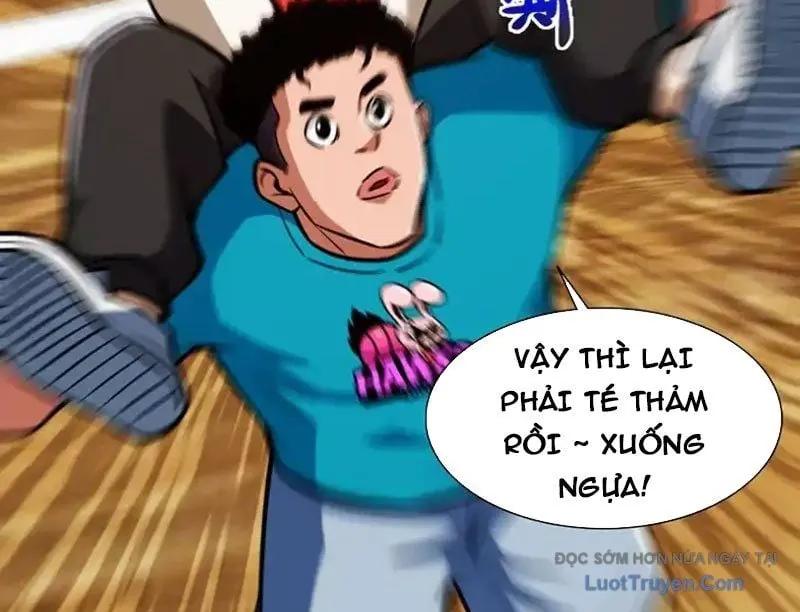 Cực Tốc Hồi Lam - Chương 37 - Trang 48